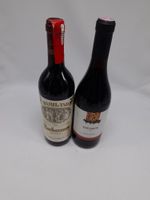 BARBARESCO 1983 & 1993 / Grand vin du Piémont !