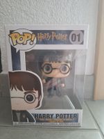 Funko Pop Harry Potter 01 Vinyl Figur neuwertig