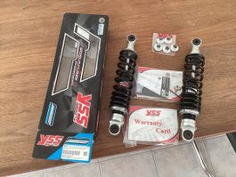 YSS Stossdämpfer Artikelnummer RE302-320T-35-X Neu