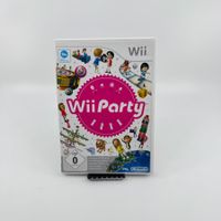 Wii Party (Wii)
