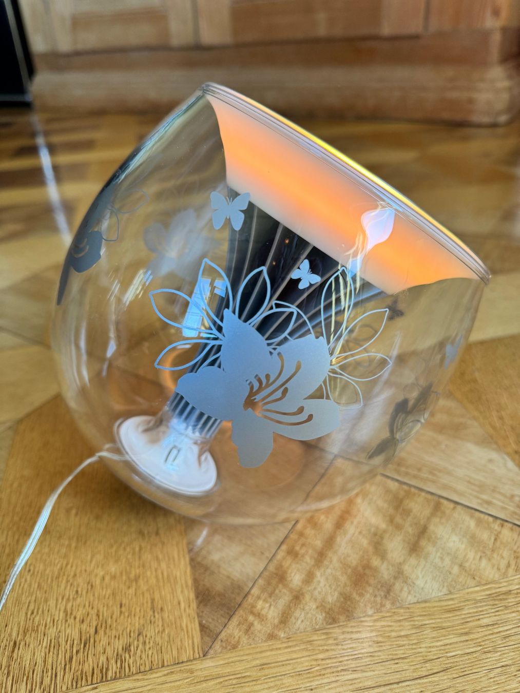 Philips Lampade: Philips Living Colors Floral Gen 2 – Usato da Zug venduto da Thosum 1