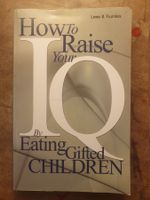 How To Raise Your IQ By Eating Gifted Children - Lewis B. Fr