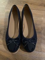 Damen Ballerinas ungetragen Gr. 41
