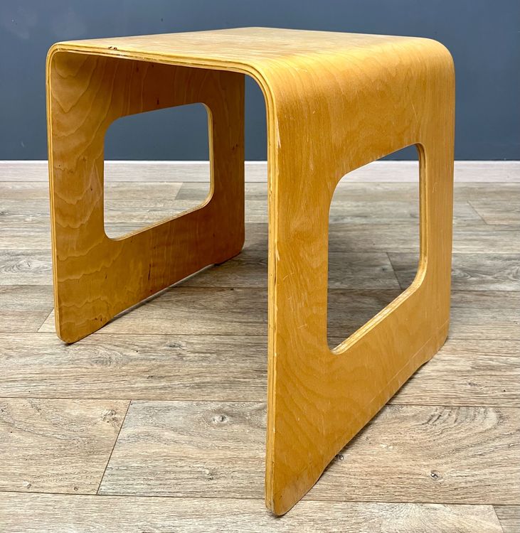 Ikea Benjamin Hocker