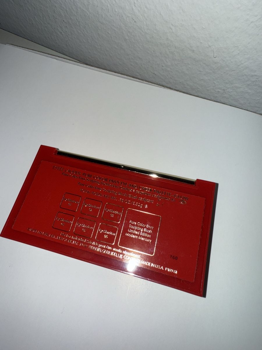 Estée Lauder Maquillage: Neu / Estée Lauder Lidschatten – Neuf (Voir description) à Aarburg par Da-Lila 1