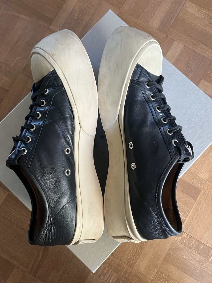 Marni Scarpe da uomo: Marni Schuhe 44 – Usato da Rümlang venduto da fab_wct5 4