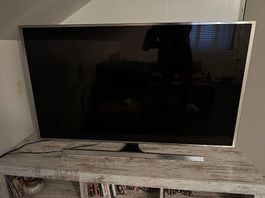 Samsung 55Zoll TV - einwandfreier Zustand
