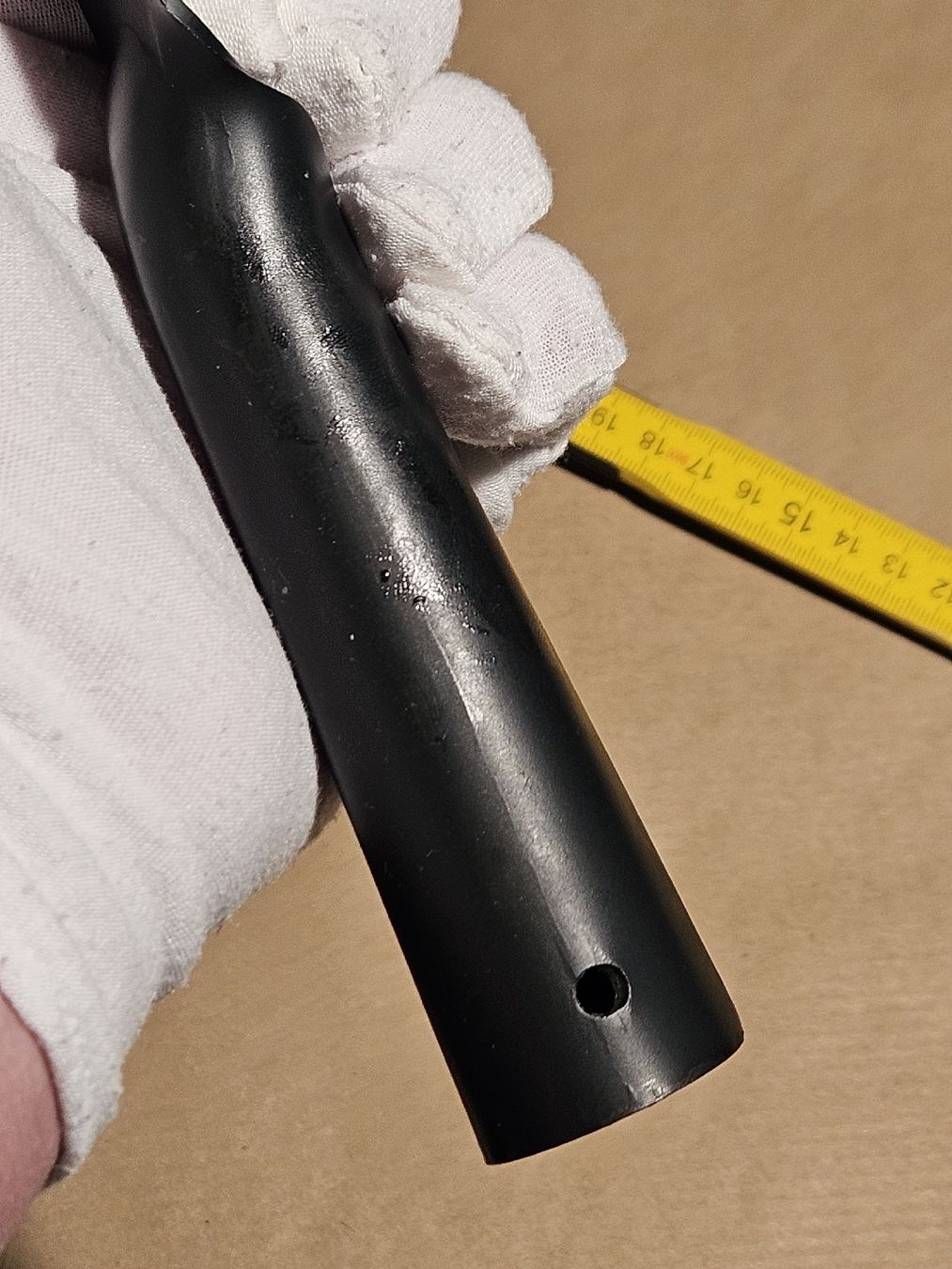 Columbia Zubehör: OUTDOR LANZE/MESSER USA – Neu (gemäss Beschreibung) aus Maschwanden von OliverM05 3