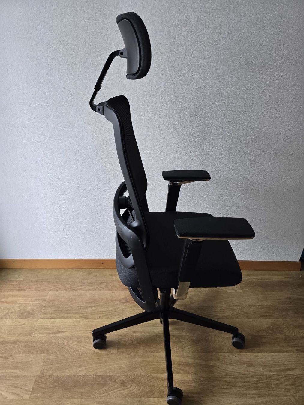 Sitag Stühle: Bürostuhl Sitag – Gebraucht aus Zug von Farko76 1