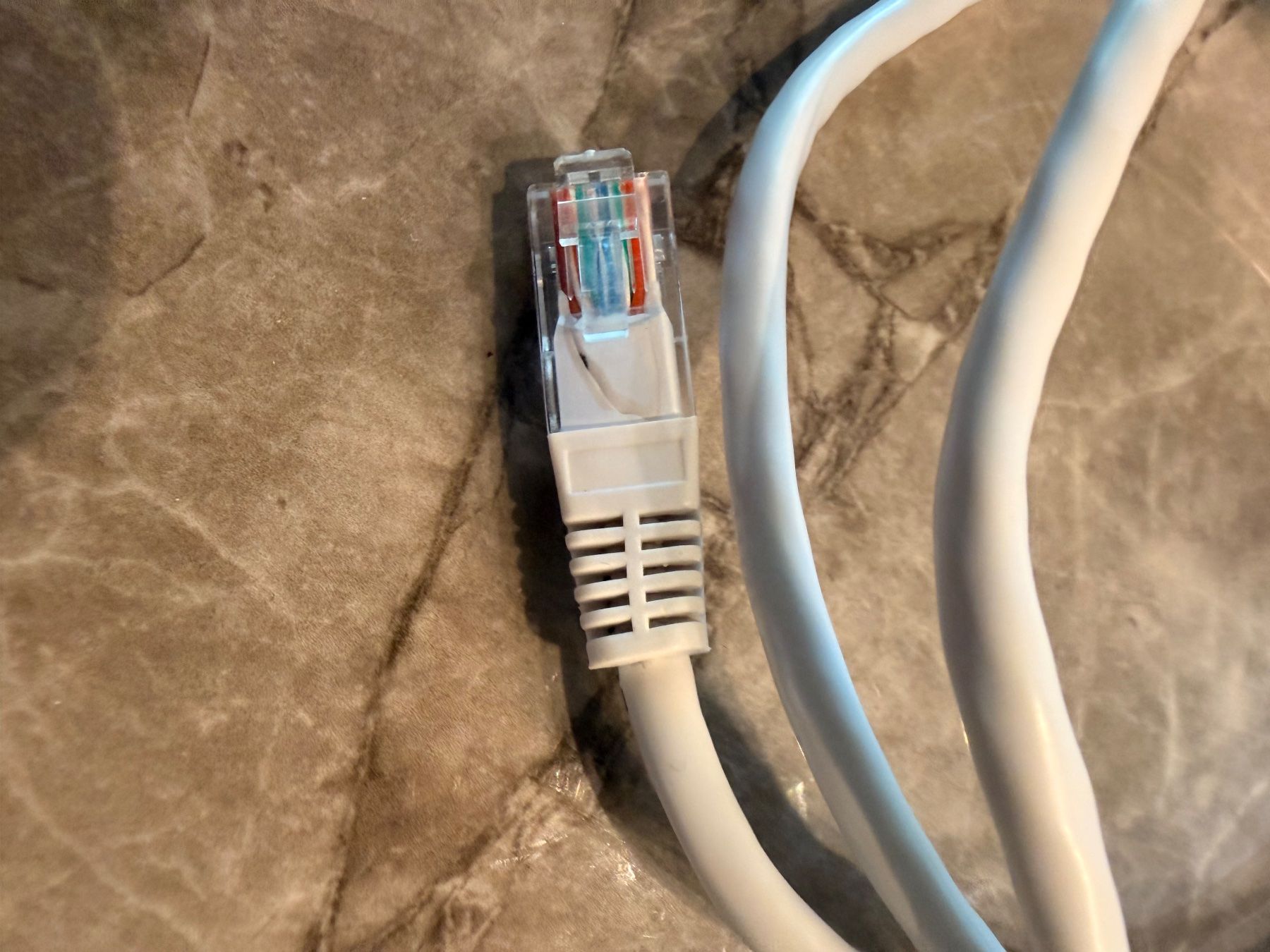 Cavi: Netzwerkkabel/LAN Kabel – Usato da Balgach venduto da ren_xy57 1