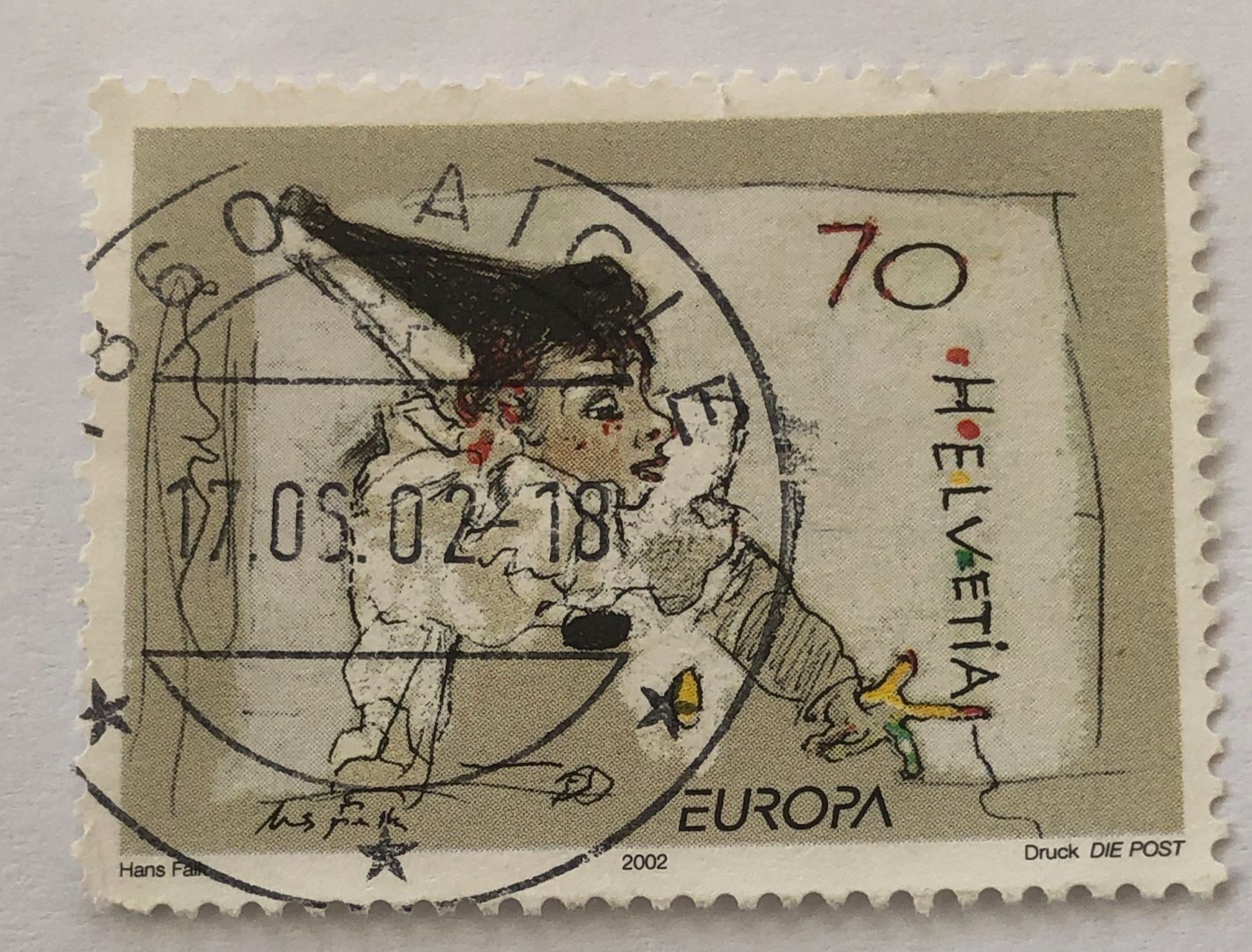 Tutti i francobolli: Nr.1051 mit gestempelt  – Usato da Aarau venduto da Billa007