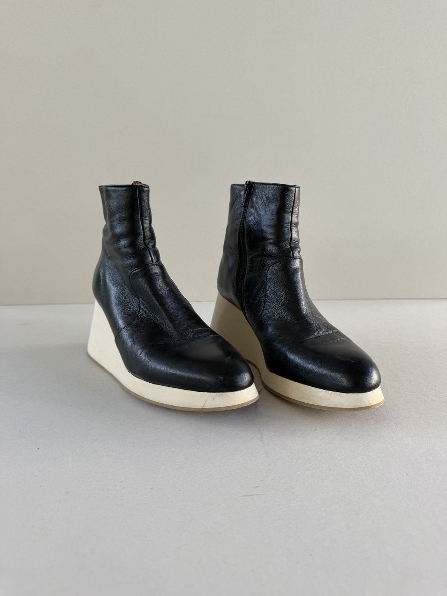 Chie Mihara Scarpe da donna: Chie Mihara Gr 39 – Usato da Uster venduto da usterwest