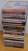 CD-Sammlung: 23 diverse CDs - Hits für jede Gelegenheit!