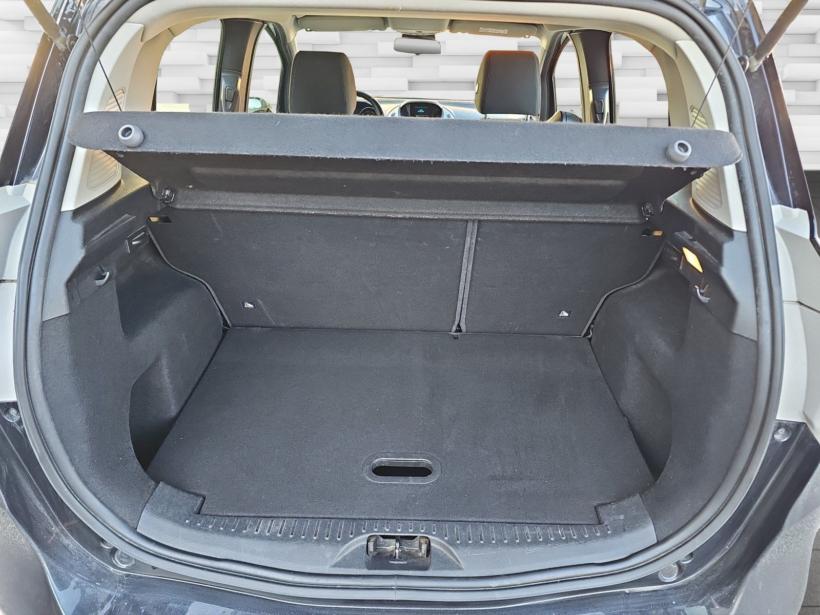 Ford Automobili: FORD B-Max 1.0i EcoB 100 Ambiente – Usato da Conthey venduto da garagedunord 5