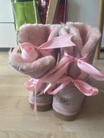 UGG rosa Grösse 37