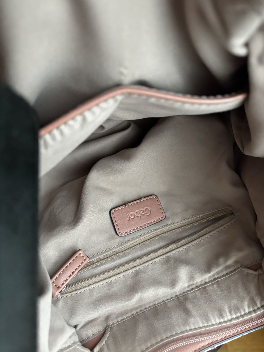 Gabor Borse da donna: Handtasche von Gabor – Usato da Seewen SZ venduto da buqe 6