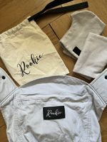 Rookie Premium Babytrage mi Schulterpolster ab 1.-