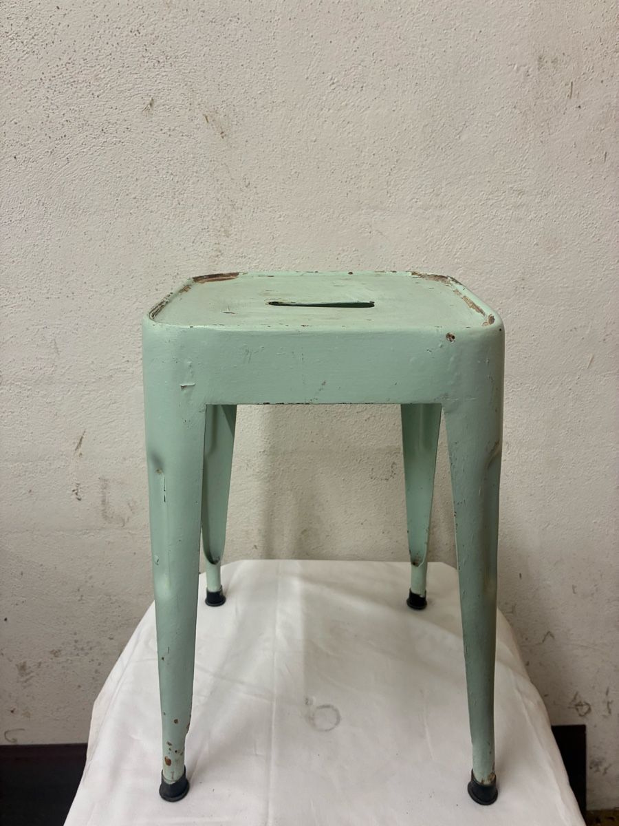 Hocker: Schöner alter Hocker – Gebraucht aus Zollikerberg von succiklein