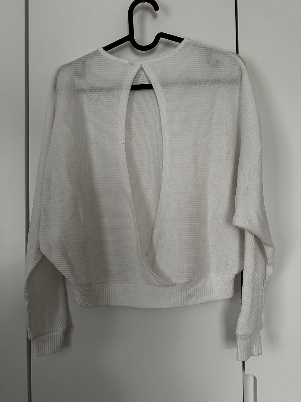 Camicette, T-shirt & Top: Mädchen Langarmshirt Gr. S – Usato da Wagenhausen venduto da vintagesecondhand 1