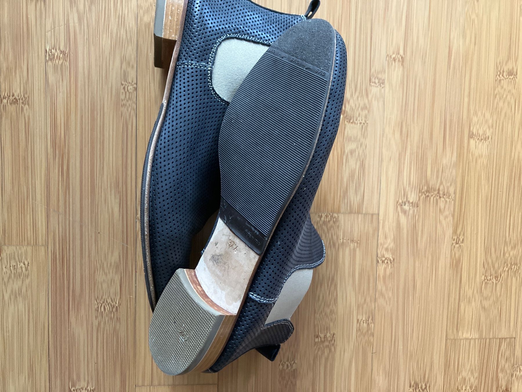 Scarpe da donna: Chelsea Boot von Andrea Fricker – Usato da Belp venduto da Bverona 2