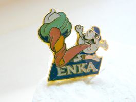 ❗ ENKA Schweizerisches Produkt suisse  +Versand Pin M11F.50