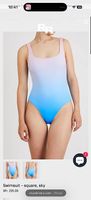 RoundRivers Swimsuit Badeanzug