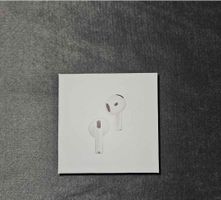 Apple AirPods 4 mit ANC neu