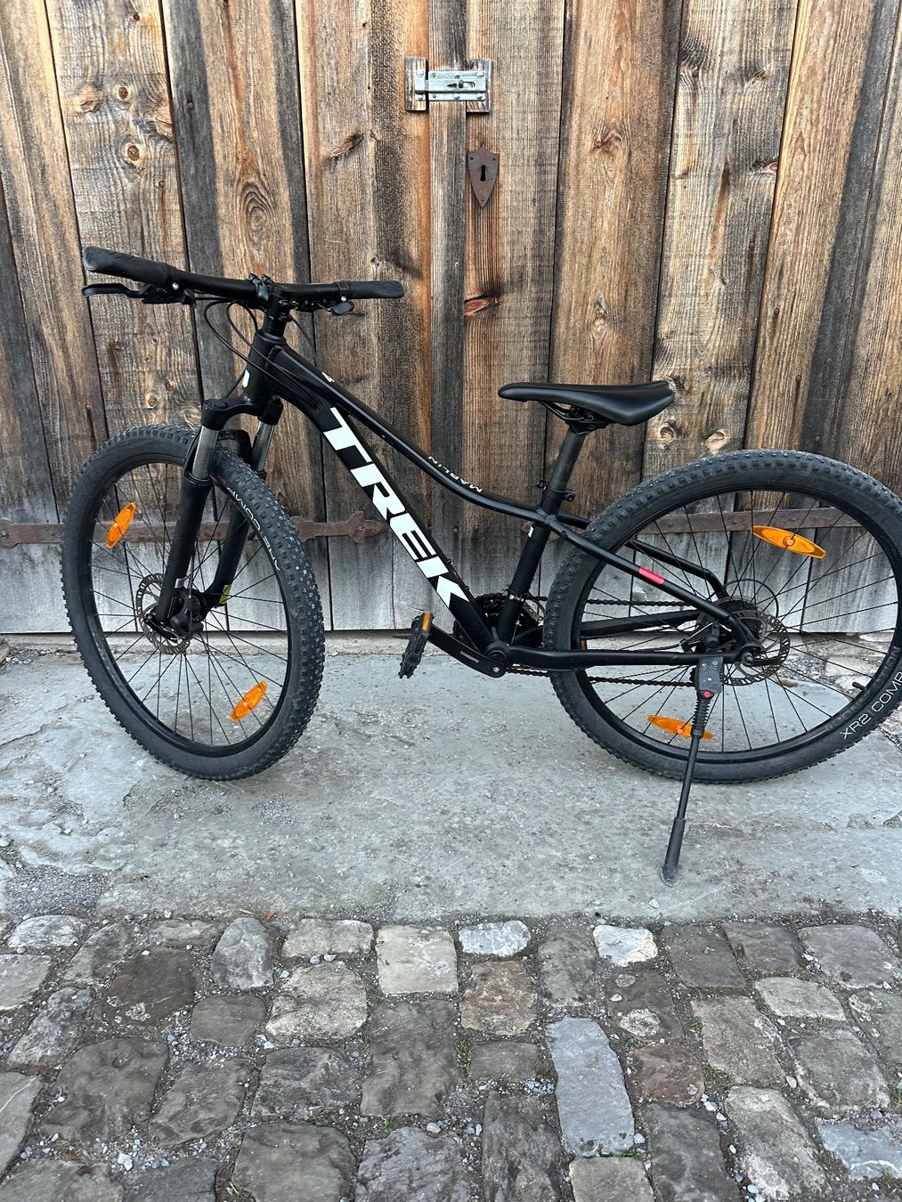 Trek Biciclette: Trek Marlin 4, XS - 27,5 – Usato da Hombrechtikon venduto da movoko01 1