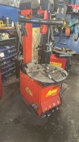 Machine a pneu Alpine 4500TI