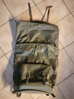 Schweizer Armee Militär Rucksack