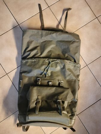 Schweizer Armee Militär Rucksack