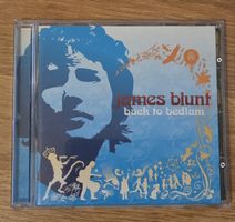 James Blunt Back To Bedlam Album