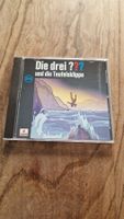 Hörbuch Die Drei Fragezeichen ??? Folge 219