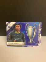 Topps Flagship Reigan Heskey Rookie Trophy Chasers