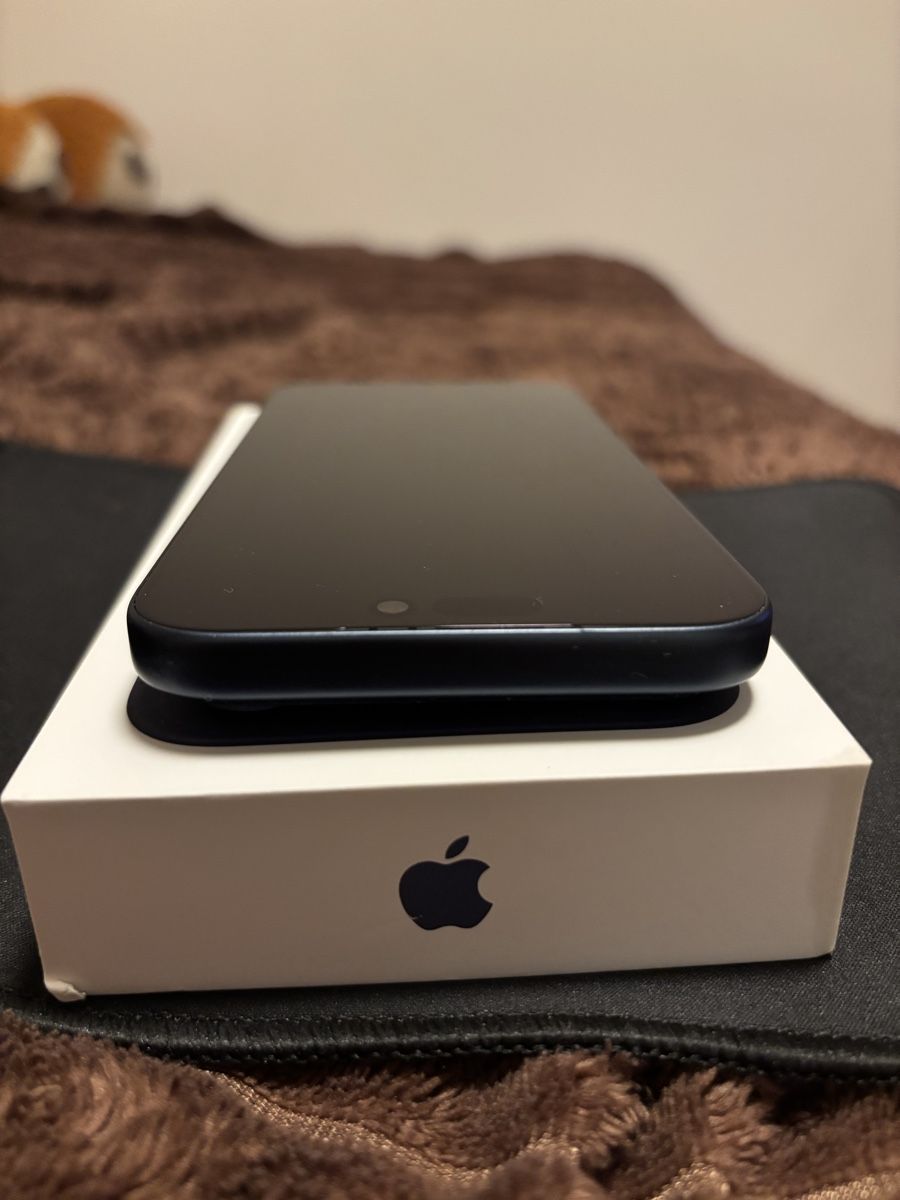 Apple Handys / Smartphones: Iphone 17 pro max 512 GB – Neu (gemäss Beschreibung) aus Rheinfelden von bad_hhc7 5