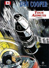 Fumetti: DAN COOPER  - TOUS AZIMUTS - HORS SERIE 4 – Nuovo (secondo la descrizione) da Sierre venduto da Gorico