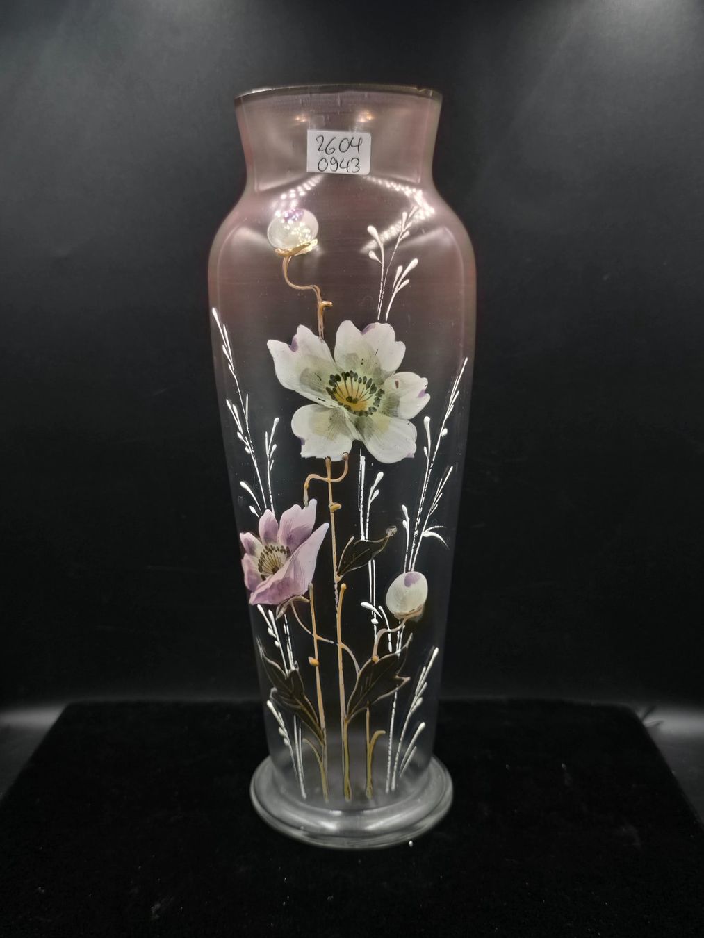 Vasi & Recipienti: Antike Vase, Jugendstil – Usato da Rorschacherberg venduto da snOOpydOg11