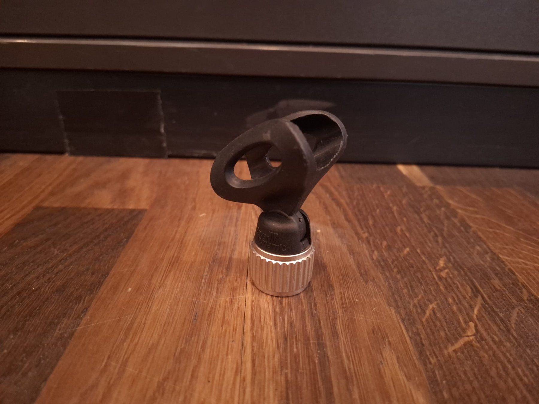 Beyerdynamic Mikrofone: Beyerdynamic M 201 Mikrofon (1/3) – Gebraucht aus Effretikon von lichtundmusik_GmbH 2