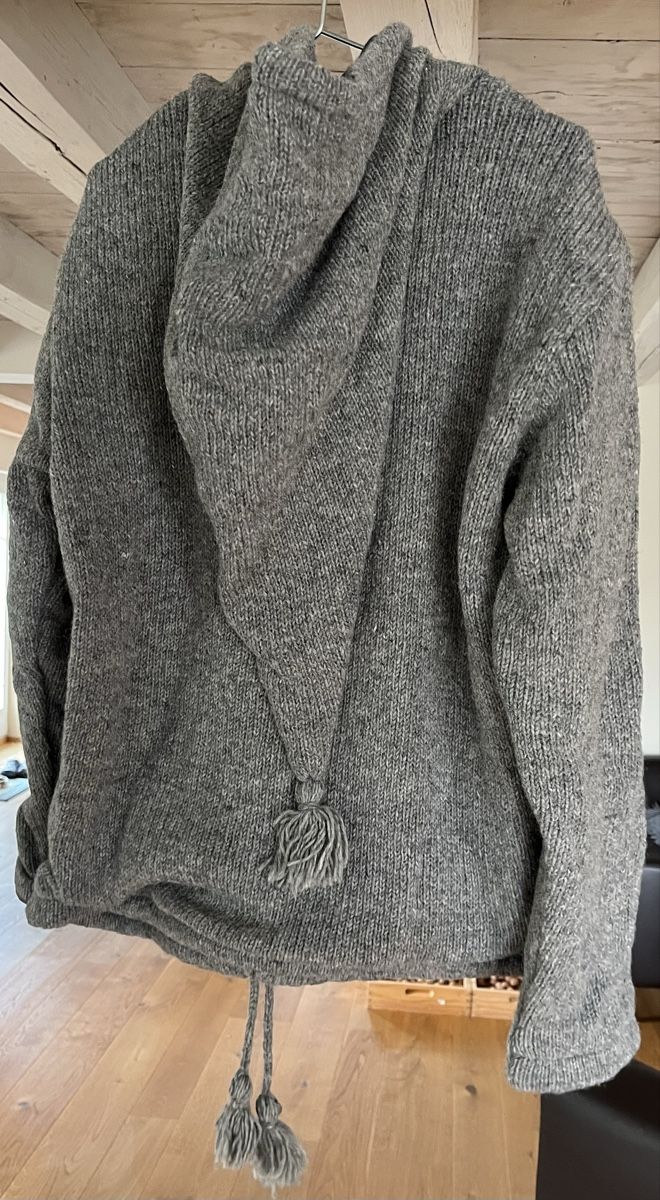 Jacken: Jacke – Neu und originalverpackt aus Bubikon von shaolin01 1