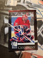 NHL Andy Moog Montreal Canadiens