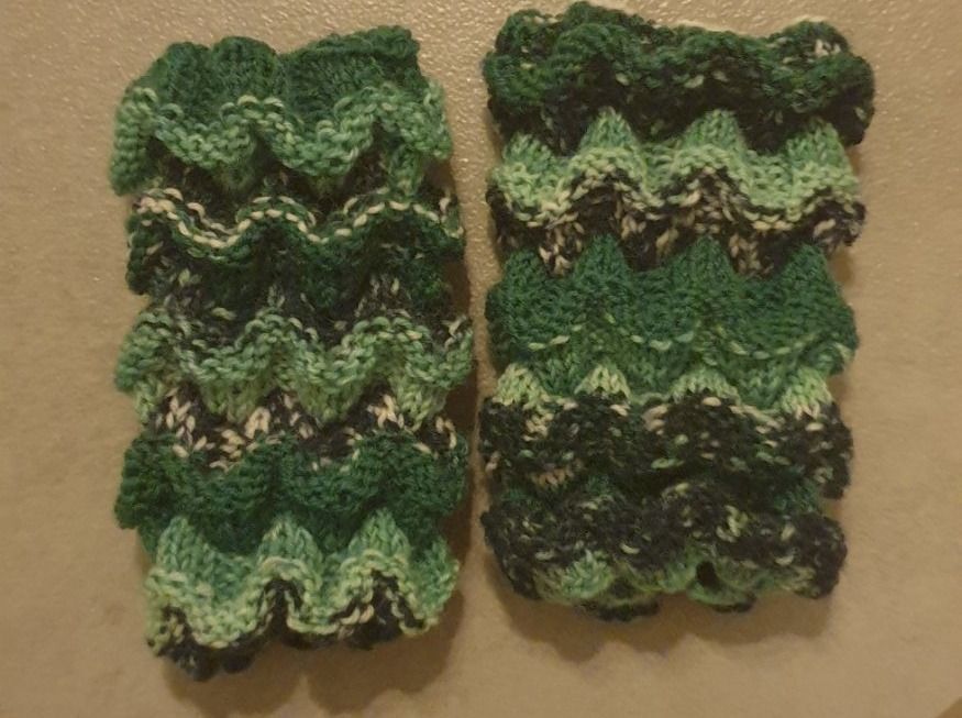 Altro in  Abbigliamento & Accessori: Pulswärmer – Nuovo e nell'imballaggio originale da Jaberg venduto da urig17. 1