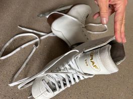 Schlittschuhe Graf 500 / Grösse 36