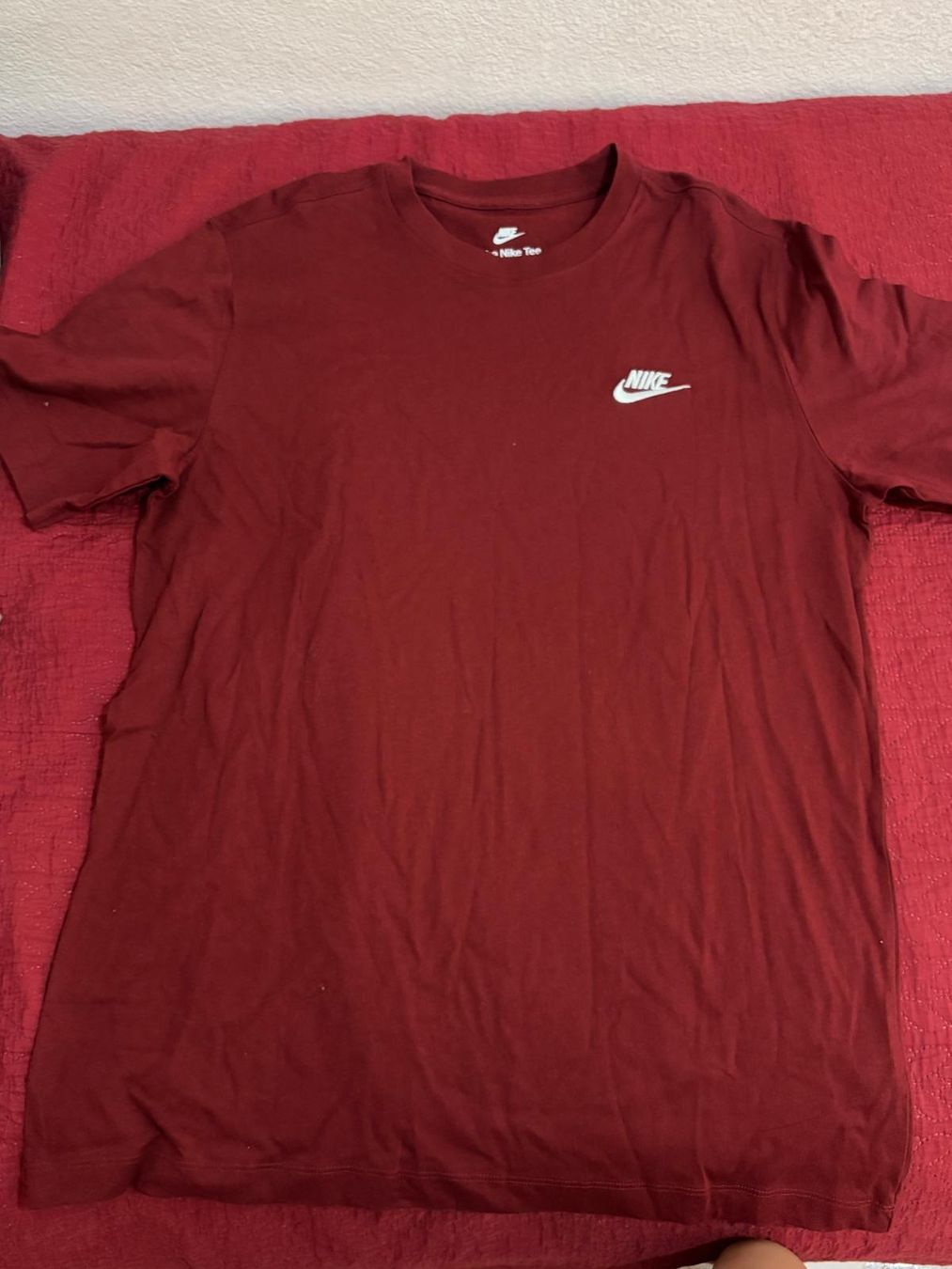Nike T-shirt: T-shirt nike – Usato da Spreitenbach venduto da iem_5rf2