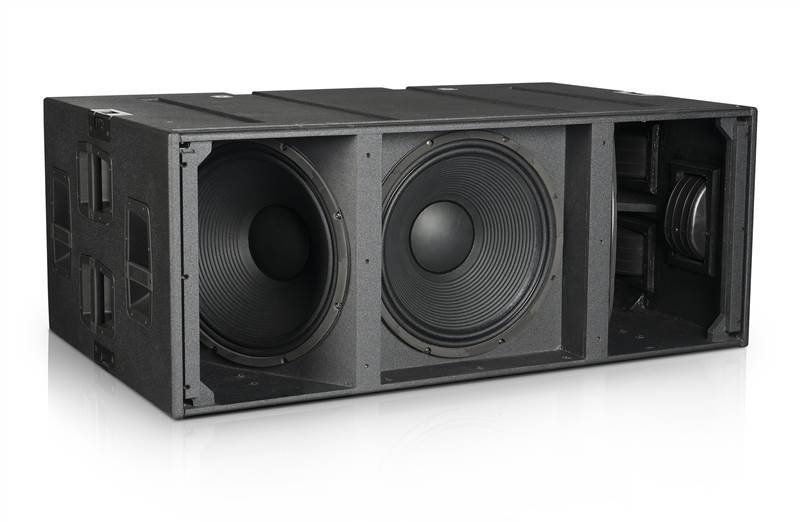 DB Technologies Lautsprecher: Subwoofer - db Technologie VIO S318 – Gebraucht aus Leutwil von pascalluepu 1