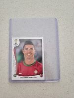 Ronaldo Panini 2014