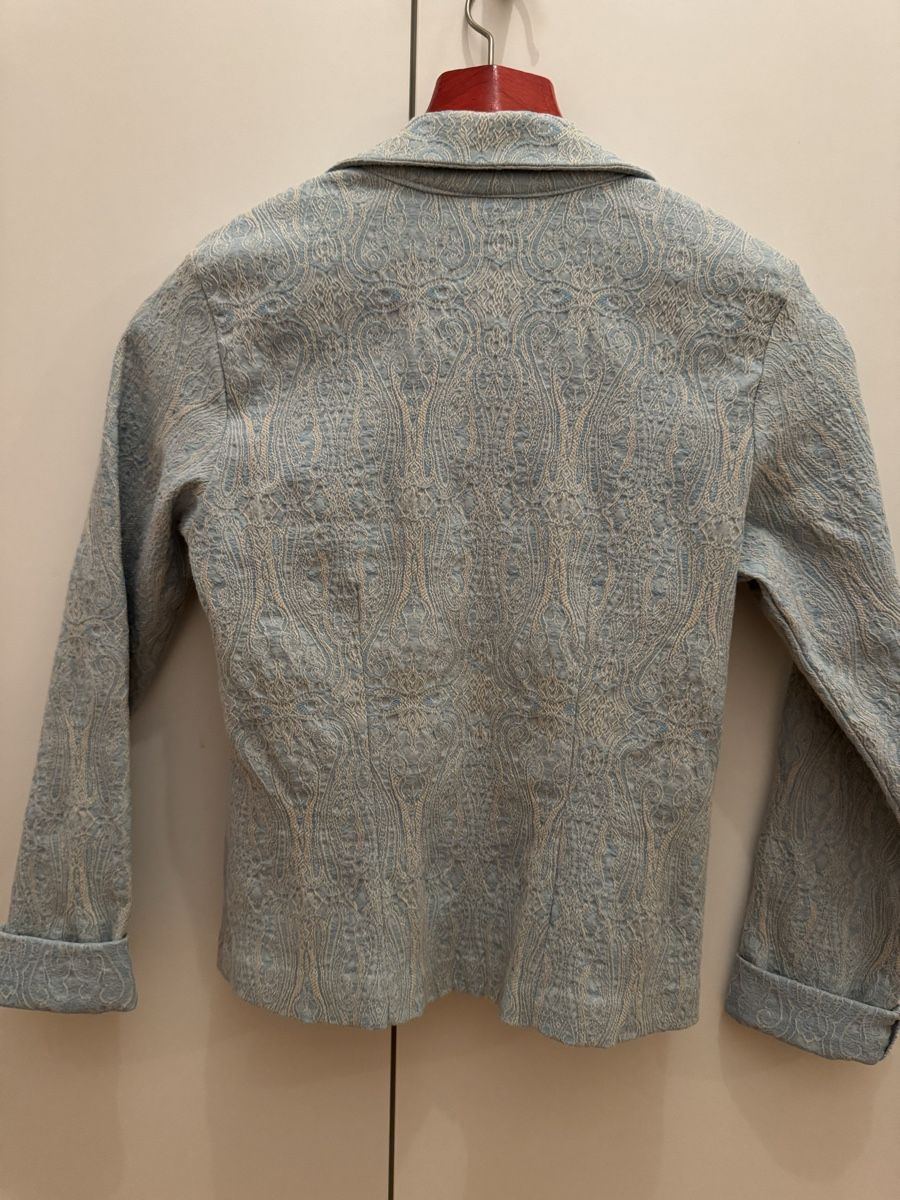 Giacche: Blazer gr. 34 – Nuovo (secondo la descrizione) da Zürich venduto da Ekaterinek 4