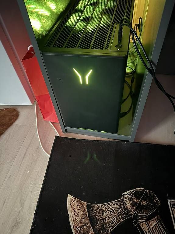 PCs: Gaming Setup – Gebraucht aus Lütisburg von kis_2lwv 1