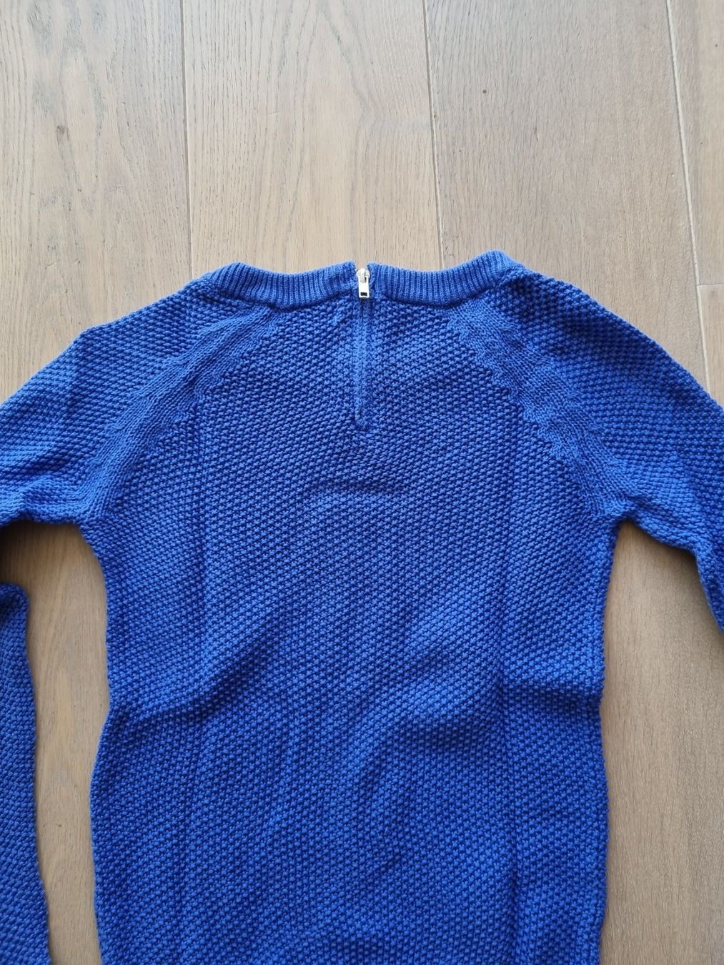 C&A Maglioni & Felpe: Sommerpullover C&A blau – Nuovo (secondo la descrizione) da Kollbrunn venduto da Tinchjen