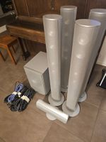 Canton Movie CD 5.1 Home Cinema Set