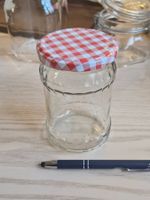 Einmachglas